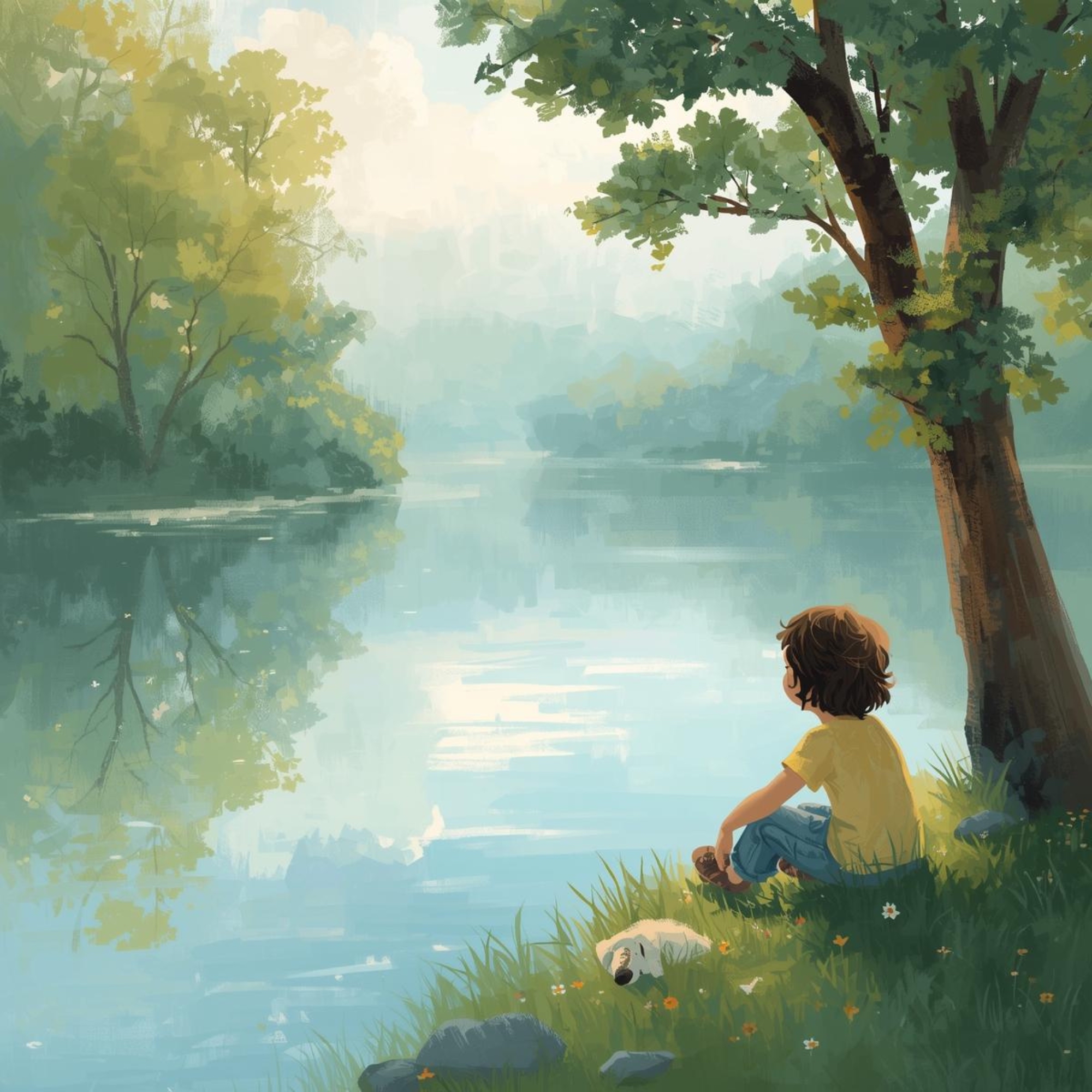 Wonder Prompts Collection