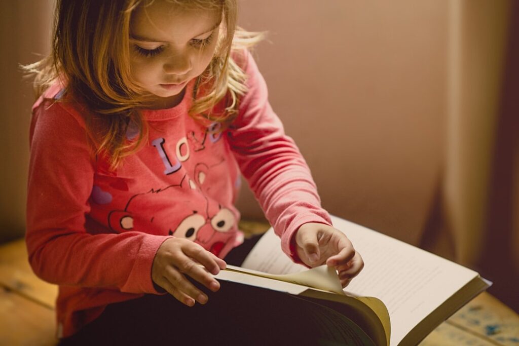 Christian Wonder Prompts for Kids